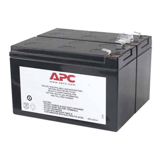 APC RBC113 Replacement Battery